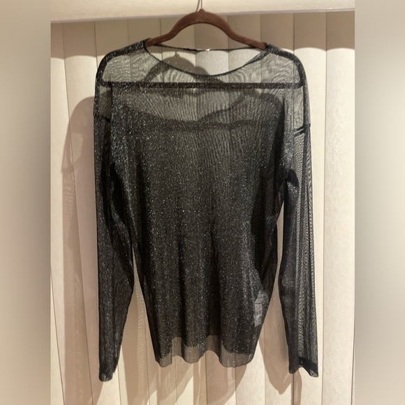 Zara top - Picture 1 of 3